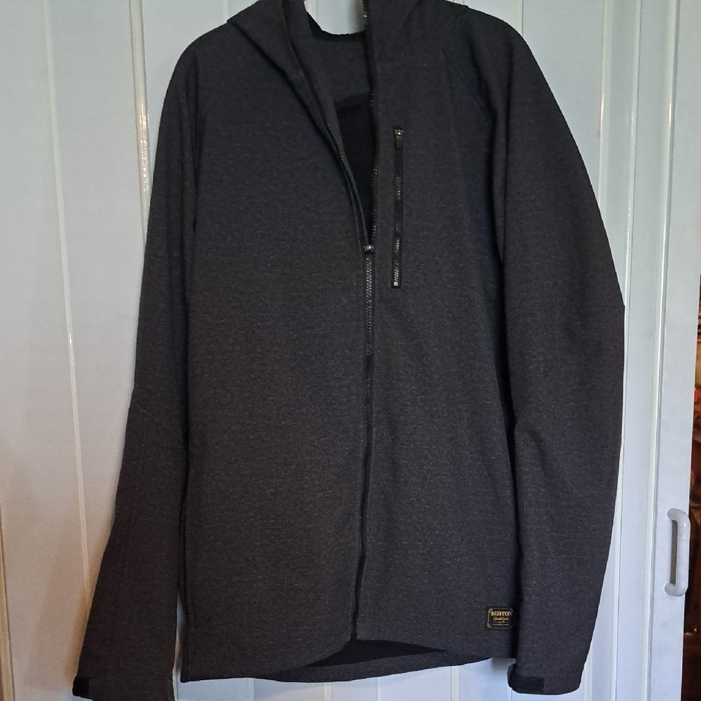 Burton Dryride Jacket